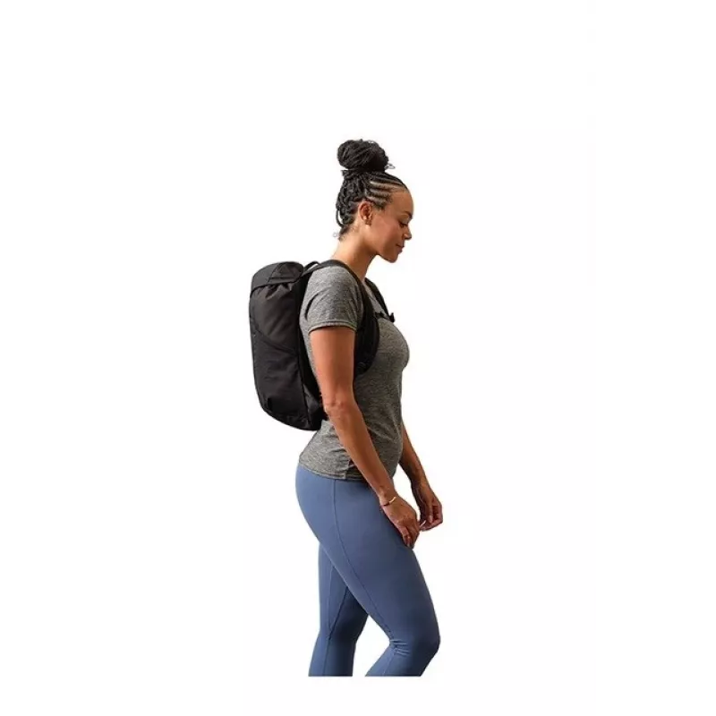 Mochila Gregory Nano Urban 16 l negro