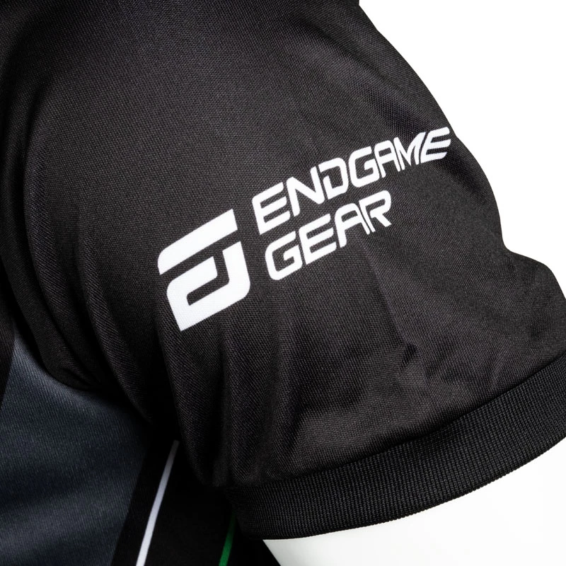 Camiseta Sprout Original Player 2023 Edition - negra (XL)