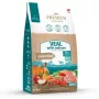 POKUSA Premium Selection Ternera con salmón Adult - Pienso seco para perros - 12 kg