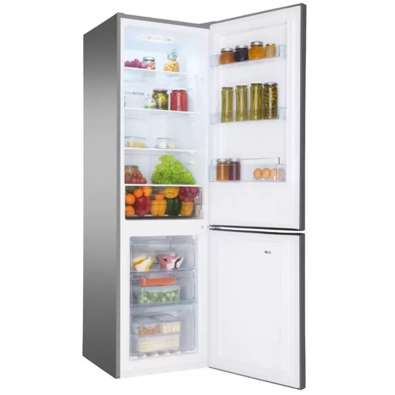 Frigorífico-congelador AMICA FK2995.2FTH(E), 299 l