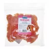 PETITTO Anillos blandos de pollo snack para perros, 500 g