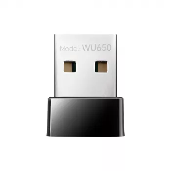 Cudy WU650 tarjeta de red WLAN 433 Mbit/s