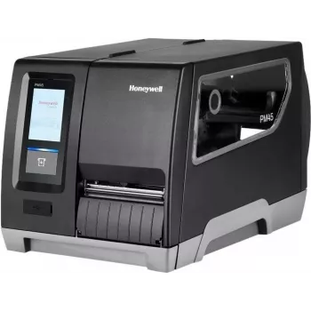 Honeywell PM45A10000030300 Impresora