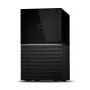Disco duro externo Western Digital 44 TB USB Type-A USB Type-C My Book Duo