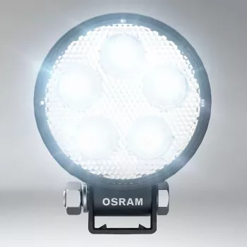 Bombilla LED para coche LEDvance Osram ROUND VX70-SP 7W 3000K