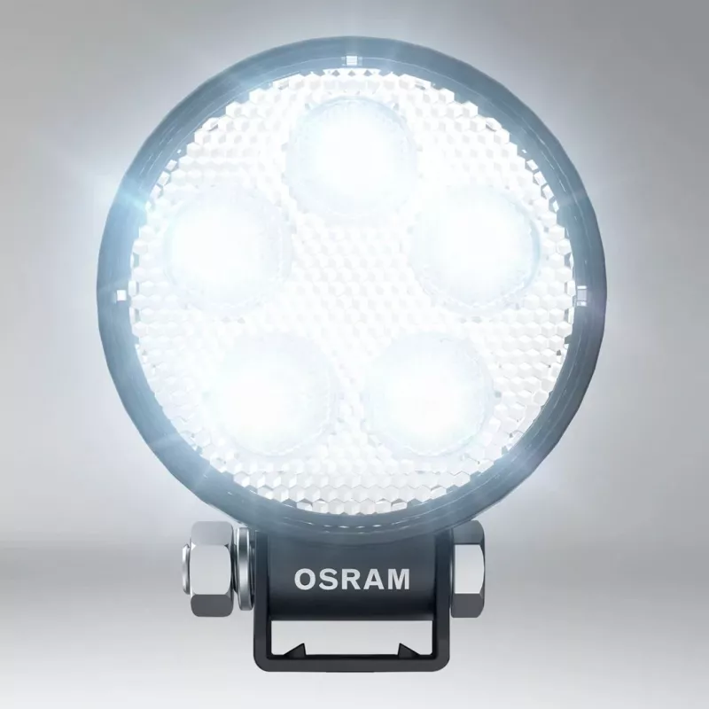 Osram ROUND VX70-SP lámpara