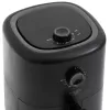 Freidora de aire Adler AD 6310 Single 3 L 2200 W Negro