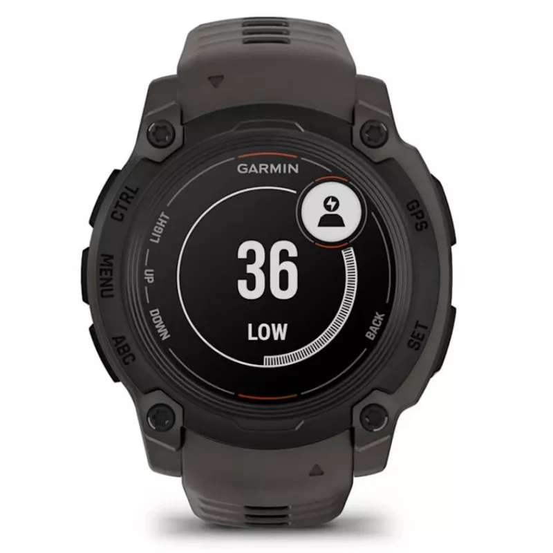 Garmin Instinct E 2,18 cm (0,86