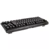 Teclado gaming Ducky One 3 Aura TKL USB QWERTY US International Negro