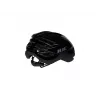 Casco de bicicleta HJC CROSSER NEGRO Talla L — Casco de bicicleta ligero y duradero
