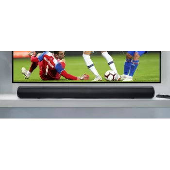 Muse Altavoz para TV | M-1680 SBT | 120 W | Bluetooth | negro | conexión inalámbrica