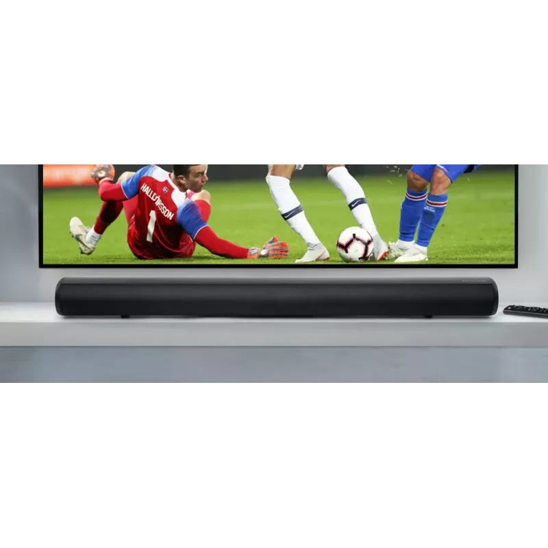 Muse Altavoz para TV | M-1680 SBT | 120 W | Bluetooth | negro | conexión inalámbrica