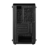 Caja de PC Cooler Master MasterBox Q300L midi torre negra