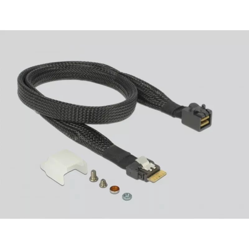 Tarjeta de interfaz DeLOCK 63953 interna SAS SATA