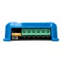 Regulador de carga solar BlueSolar PWM-LCD&USB 12/24V 10A de Victron Energy