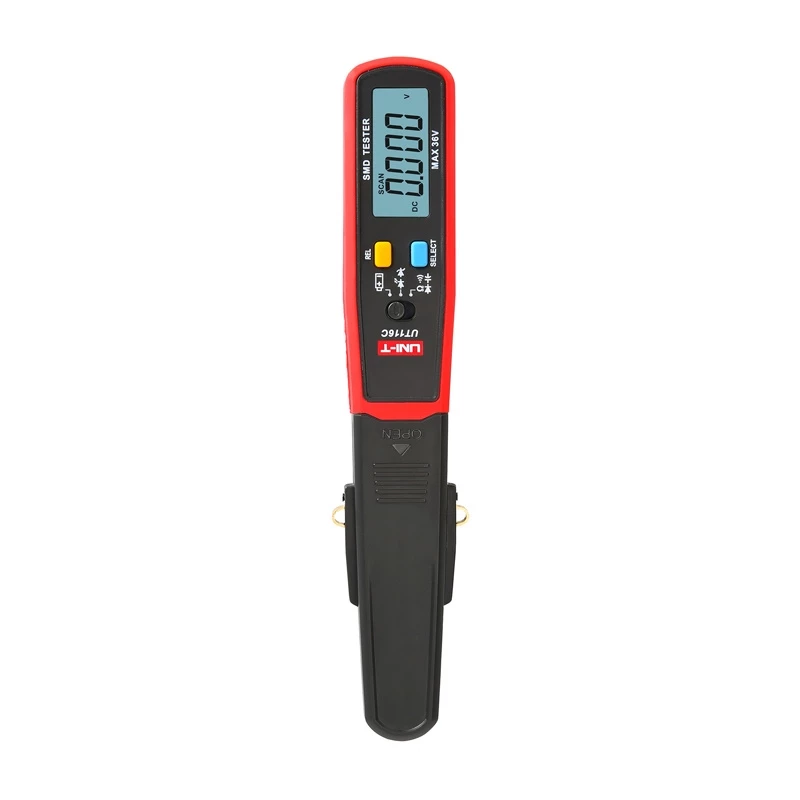 Comprobador SMD UNI-T UT116C