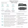 HP Smart Tank 750 impresora multifunción, depósito de tinta, color, WLAN, Smart App, dúplex, ADF, alimentador automático de documentos