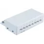 Panel de parcheo S/CONN 75075