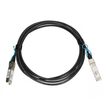 Cable SFP28 DAC Extralink SFP28 25Gbps 3 m conector/conector