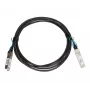 Cable SFP28 DAC Extralink SFP28 25Gbps 3 m conector/conector