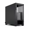 Caja para PC Fractal Design Pop 2 Air negro TG Midi Tower – ATX, 3 ventiladores frontales de 120 mm, compatible con unidades de 2,5