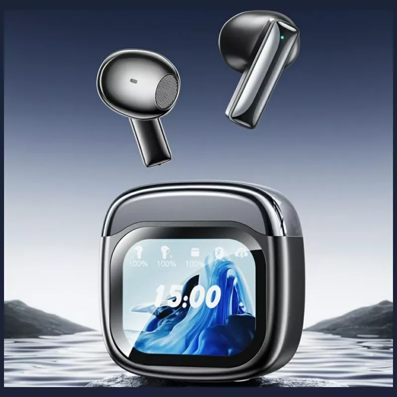 Auriculares inalámbricos AWEI TP100 ENC