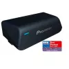 TS-WX010A, Subwoofer precableado, subwoofer activo, 50 W, 20 - 200 Hz, 4 Ohm