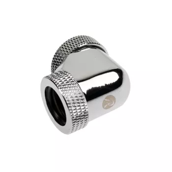 Disipador CPU RAIJINTEK Pelias plateado Connection modelo D160906 (MPN 0R40B00237)