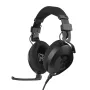 Auriculares RØDE NTH-100M con cable circumaurales 32Ω 110 dB cable de 2,4 m micrófono boom desmontable