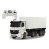 Camión de carretera Jamara Mercedes Benz Arocs