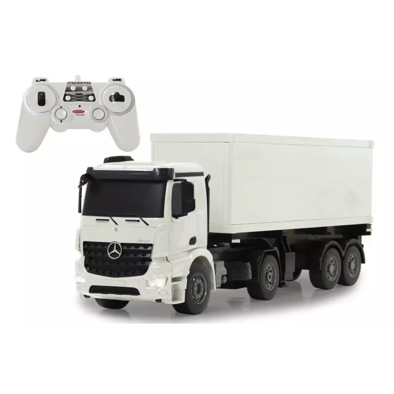 Camión de carretera Jamara Mercedes Benz Arocs