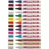 Rotulador Edding 750 plata