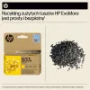 HP 937e EvoMore Cartucho de tinta original Amarillo