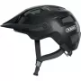 ABUS 0084011 casco deportivo negro (64707)