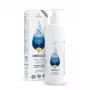 POKUSA RawDietLine Atlantic Salmon Oil - complemento alimenticio para perros y gatos - 100 ml