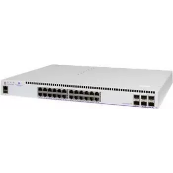 Switch gestionado Alcatel-Lucent OmniSwitch 6560