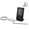 Salter 540A HBBKCR Heston Blumenthal Precision 5-in-1 termómetro digital de cocina