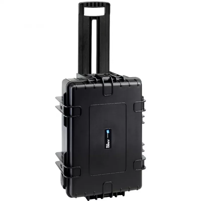 Funda B&W Cases JUMBO 6700