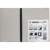 Hoja de sierra sable Bosch S 2345 X acero al carbono 20 cm
