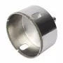 Rubi Easy Gres corona de perforación diamantada 120mm en húmedo