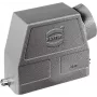 Harting parte superior de carcasa Han® 16B-gs-R-21 09 30 016 0540 1 ud. (09 30 016 0540)