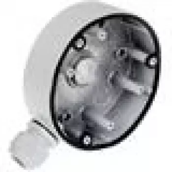 Hikvision DS-1280ZJ-DM21 Carcasa y soporte