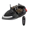 Barco cebo Flytec V801 5200mAh — barco cebo por radiocontrol con batería de 5200 mAh