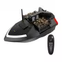 Barco cebo Flytec V801 5200mAh — barco cebo por radiocontrol con batería de 5200 mAh