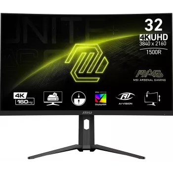Monitor MSI MAG 321UPDE 32