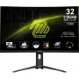 Monitor MSI MAG 321UPDE 32 inch pantalla OLED 4K