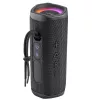 Altavoz portátil Denver BTV-223 negro