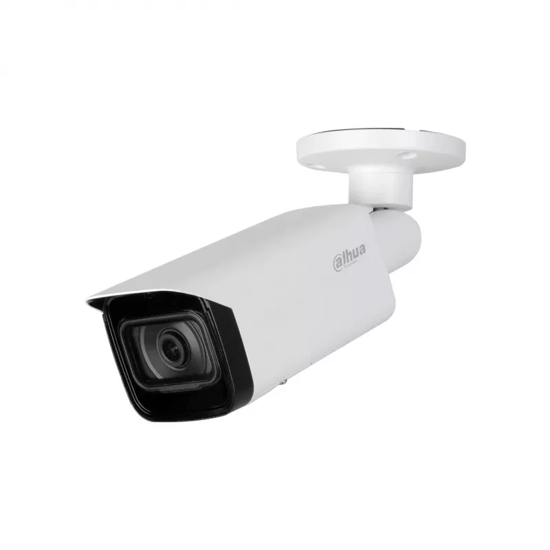 Dahua IPC-HFW5541T-ASE-0280B-S3 cámara IP tipo Bullet, 5MP, 2,8 mm, IR