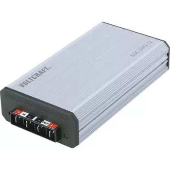 Convertidor DC-DC Voltcraft SDC-2412-12 13,8 V 12 A