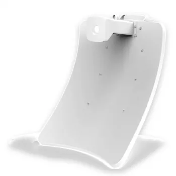 60GHz cnWave V3000 Client, 44.5 dBi, 57 - 66 GHz, 16-QAM, IP66, IP67, montaje en techo interior